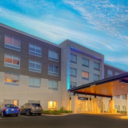 Holiday Inn Express & Suites - King George - Dahlgren By Ihg Alden Dış mekan fotoğraf