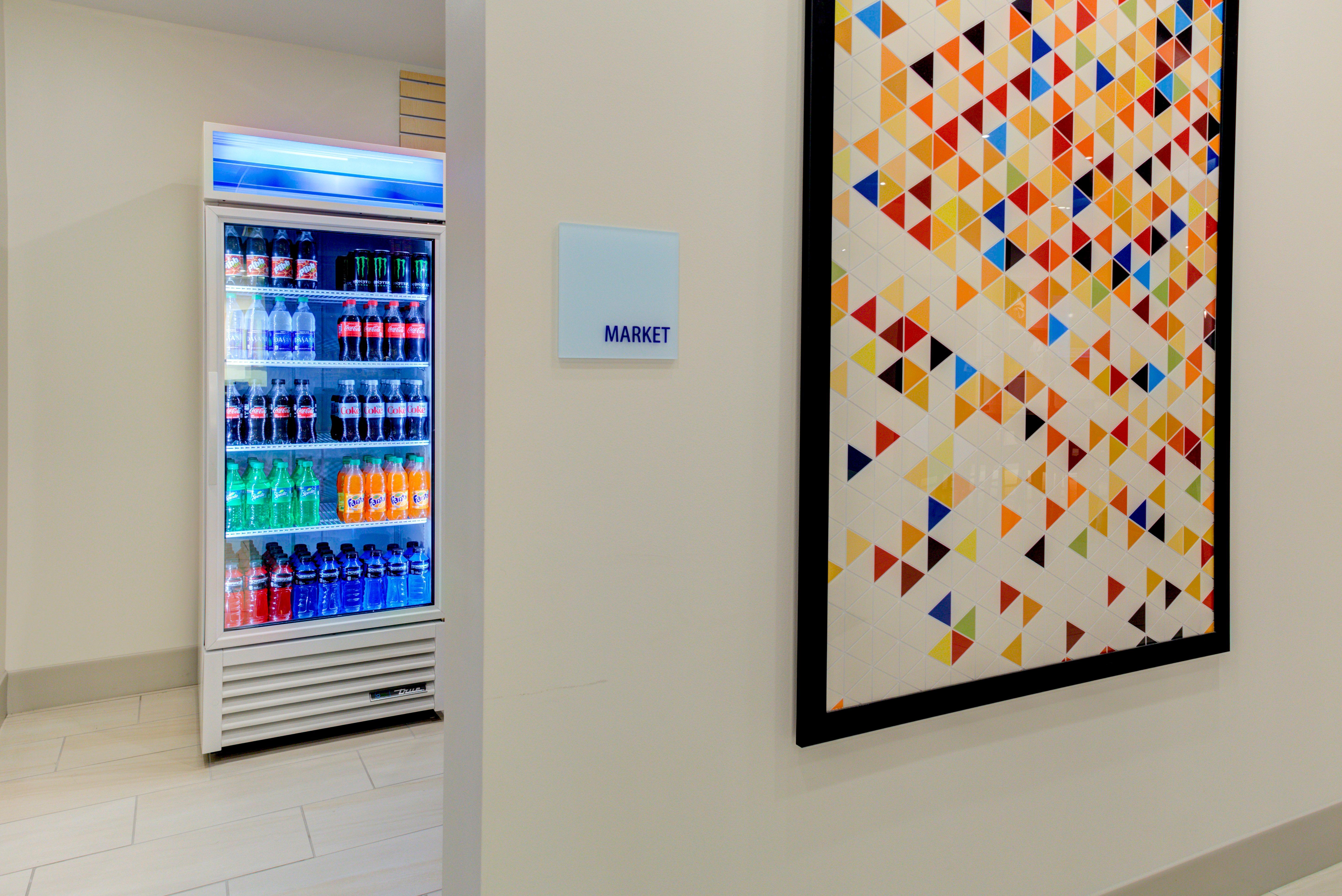 Holiday Inn Express & Suites - King George - Dahlgren By Ihg Alden Dış mekan fotoğraf