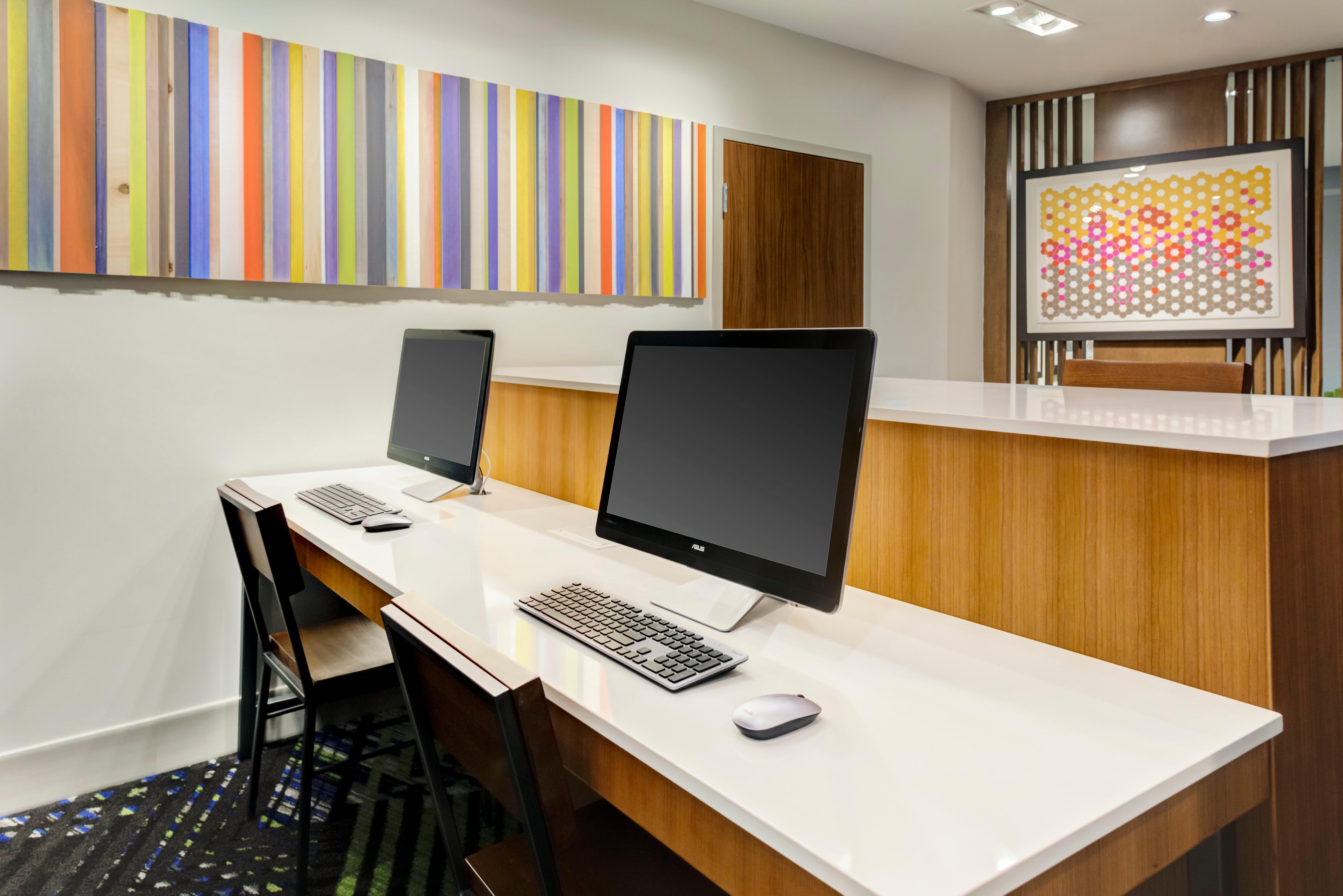 Holiday Inn Express & Suites - King George - Dahlgren By Ihg Alden Dış mekan fotoğraf