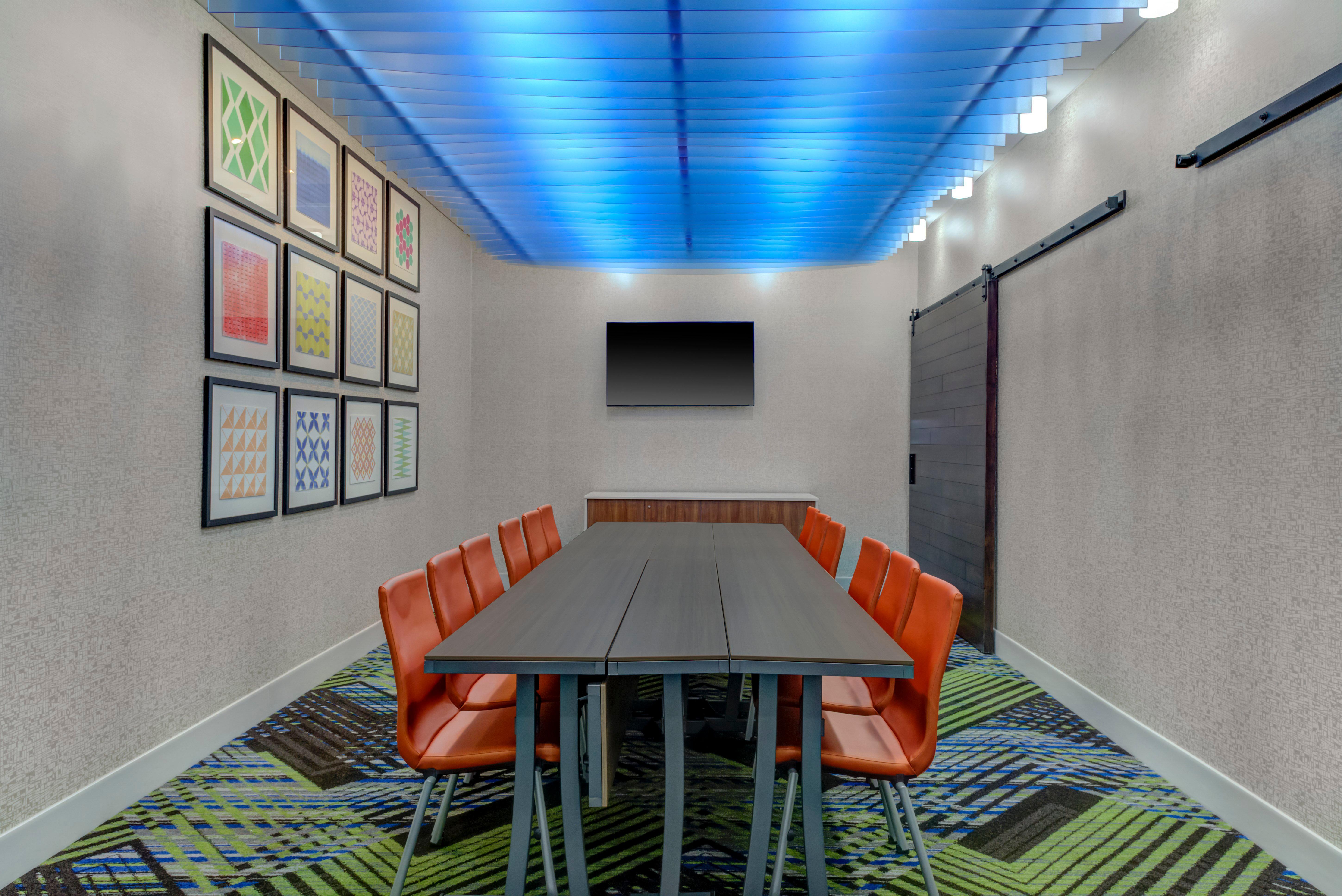 Holiday Inn Express & Suites - King George - Dahlgren By Ihg Alden Dış mekan fotoğraf